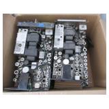 Motorola Telephone Boards