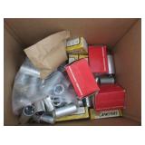 Capacitors, RCA Components