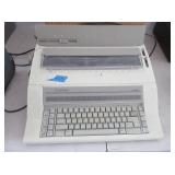 International Typewriter