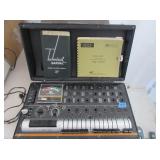 Dyna Jet Tube Tester