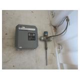 Allen Bradley AC Motor Drive