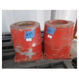 Explosion Proof Enclosures