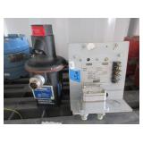 Digital Profile Detector