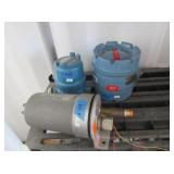 3400 S. 5thTwo Wire Outfield Fieldbus