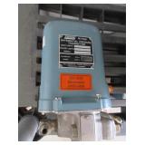 Differential Pressure Transmitter, Digital