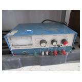 Heath 2718 Tri Power Supply Unit