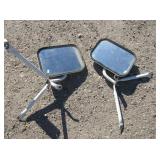 Truck Mirrors