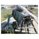 Earthwise Tiller/Cultivator