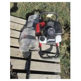 Predator Gasoline Auger