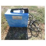 Chicago Electric Easy Mig Welder
