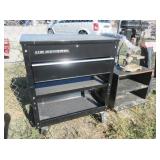 U.S General Rolling Toolbox