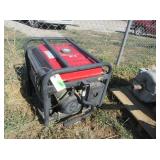 Predator Gas Generator