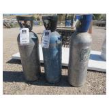 2) Carbonated Pepsi Canisters