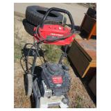 Craftsman Pressure Washer