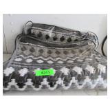 The Bling Boutique Horse Blanket