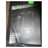 Rosewill FBM-X1 Gaming Case