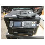Epson Printer/Copier