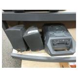 Sound System / Speakers
