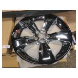 Dodge Charger Wheel Covers