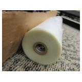 Overgoods Box Control Label