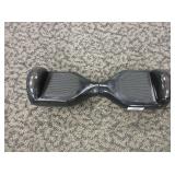 Self Balancing Scooter