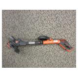 Black and Decker Weed Whacker