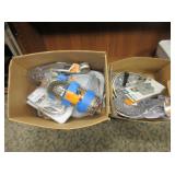 Plumbing, Shower Heads and More