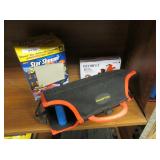 Motion Light, Labeler and Exercise