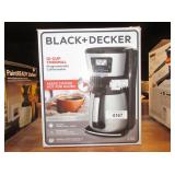 Black and Decker Coffee Pot