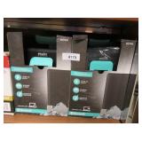 Portable Wireless Speakers