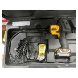 DeWalt Cordless Inspection Camera