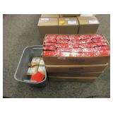 Cover Plates, Electrical Boxes