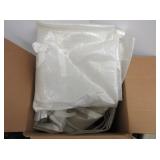 Plastic Sheeting For Covering Plants