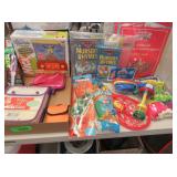 Nursery Rhymes, Twirler, Water Balloons, Water Toy