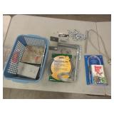 Drill Bits, Chain, Multi Purpose Wire, Deer