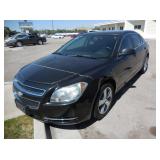 2010 Chevrolet Malibu