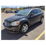 2008 Dodge Caliber
