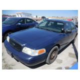 2006 Ford Crown Victoria
