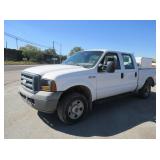 2006 Ford F-250 Super Duty