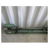 Wood Lathe
