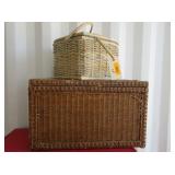 Wicker Baskets