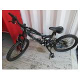 Hyper Shocker 20 Bicycle