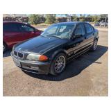 2001 BMW 3 Series