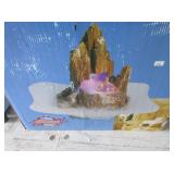 Oceanmist Waterfall Fountain