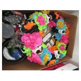 Day of the Dead Party Supplies