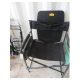 Folding Table and Chair