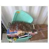 Charcoal, BBQ Cleaning Tools, Grate