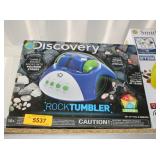 Rock Tumbler