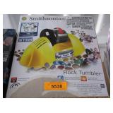 Rock Tumbler