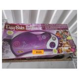 Easy-Bake Ultimate Oven